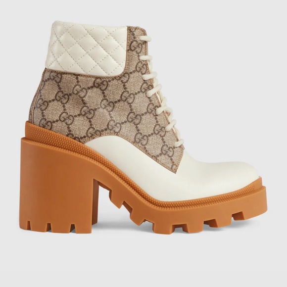 Gucci boots - Picture 1 of 1